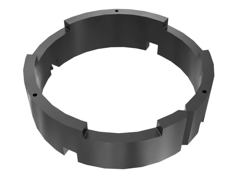 517-4128: Final Drive Socket 5174128 купить