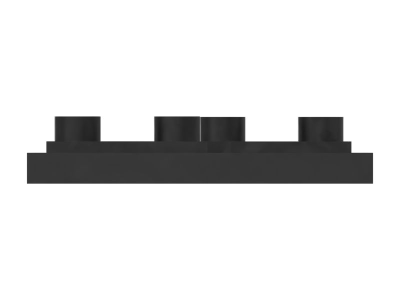 500-0120: Pilot Control Lines Mounting Plate 5000120 купить
