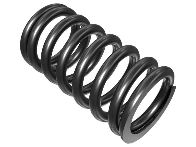 5J-1389: 0.438" Outer Diameter Compression Spring 5J1389 купить