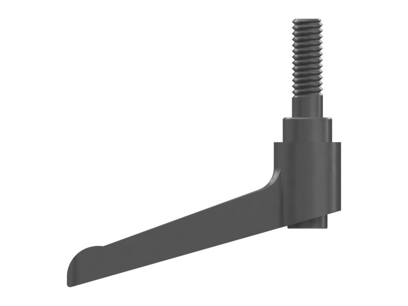 567-1284: Window Guard Handle 5671284 купить