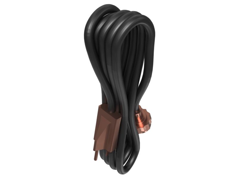 127-8609: 240V Jacket Water Heater Cord | CATCorp