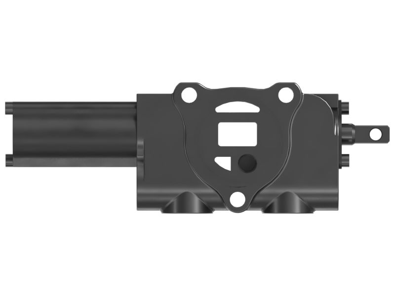 231-6137: Basic Lift Section Control Valve | CATCorp