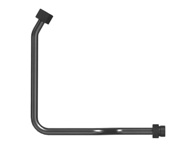 608-4668: 16.57mm ID Fuel Cooler Lines Tube 6084668 купить