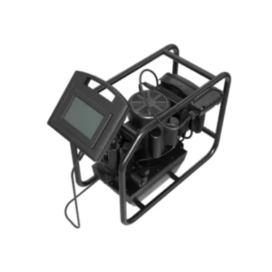 498-6540: 115 Volt Smart Hydraulic Tensioning Pump