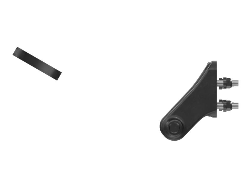 632-6729: Lift Arm Mounting Kit 6326729 купить