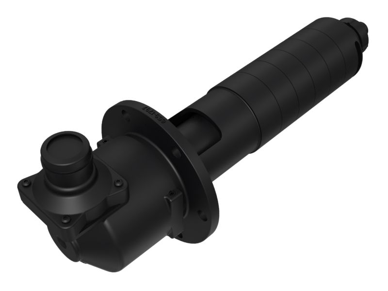 659-1797: Fuel Tank Fast Fil Vent 659-1797 Caterpillar