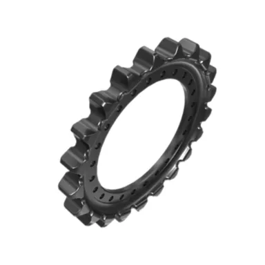 125-4403: Roda Motriz