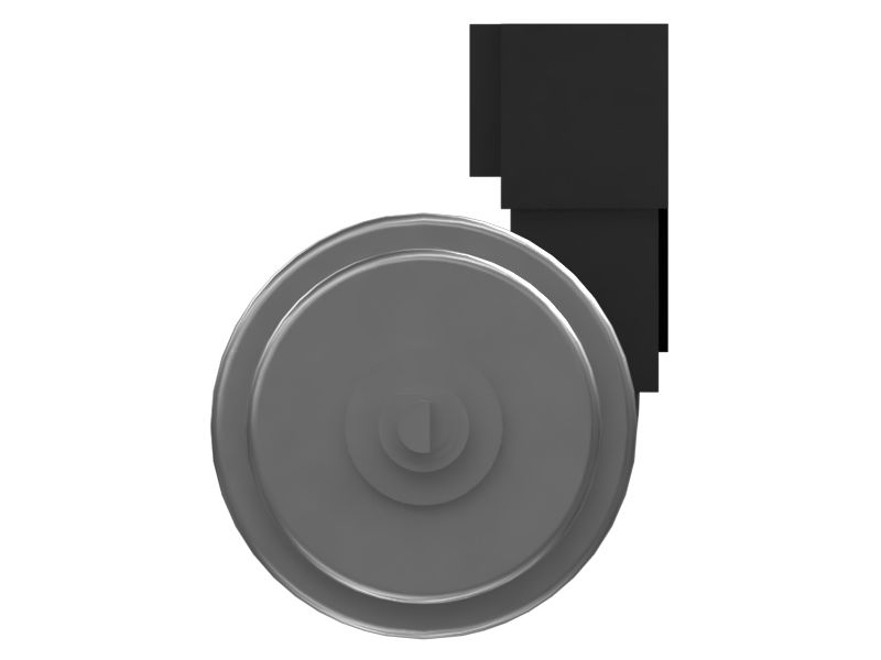 147-1402: 24 Volts Rotary Switch | CATCorp