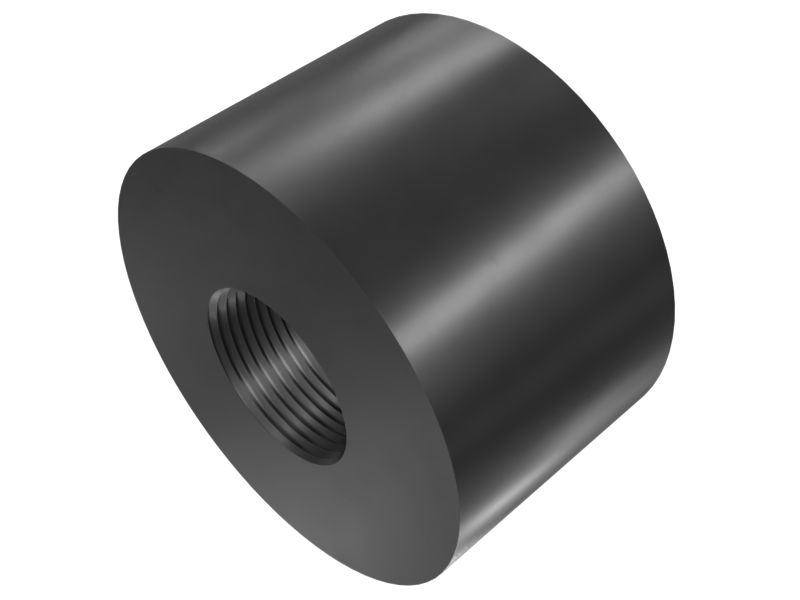 5G-8759: M16 Threaded Boss | CATCorp