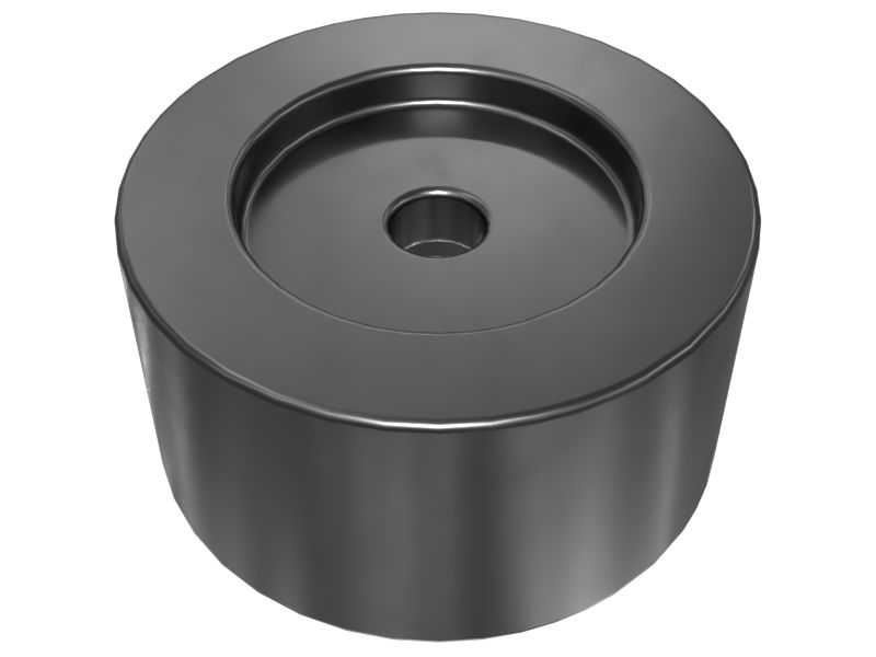 165-9435: Pilot Control Valve Seat | Cat® Parts Store