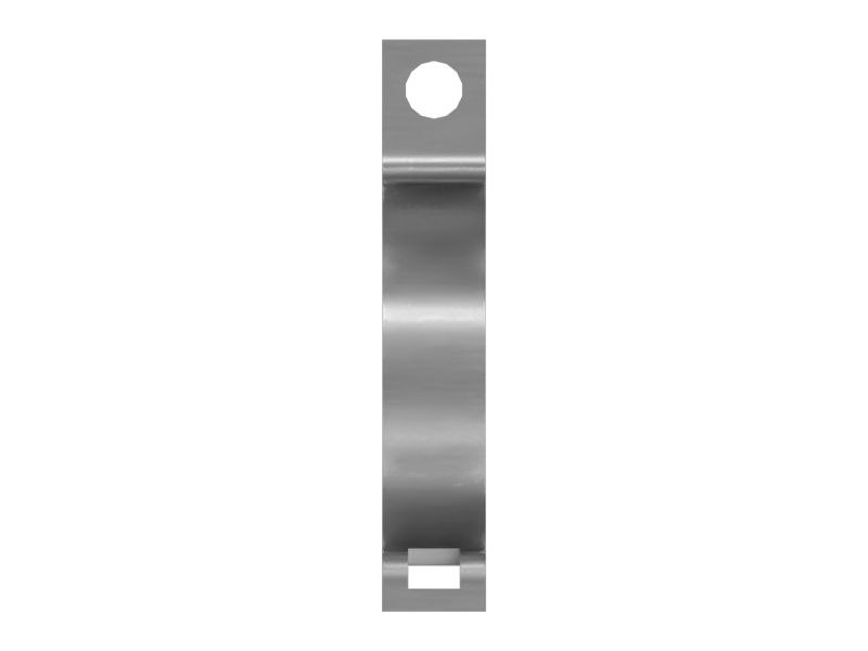 5G-7020: 107mm Inner Diameter Half Slot Clip 5G7020 купить
