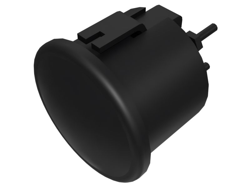 385-4810: Indicador do Nível de Combustível de 24 V