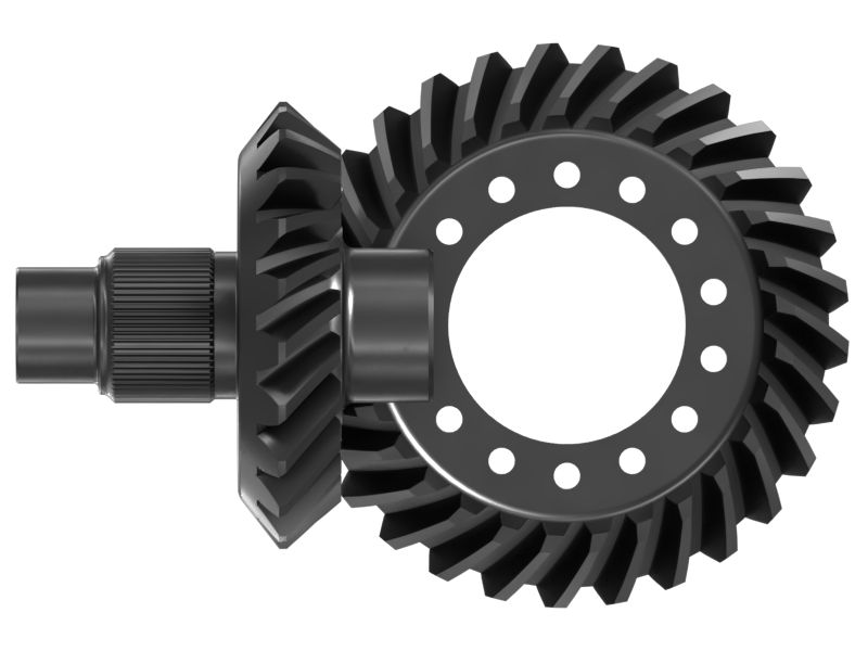 527-9266: Bevel Set Gear 5279266 купить