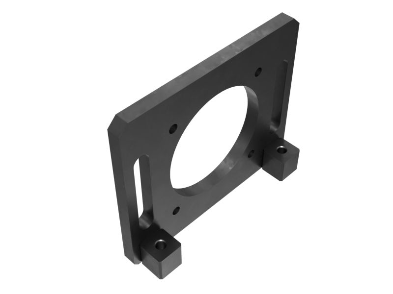 646-5005: 15mm Mulching Head Frame Plate 6465005 купить