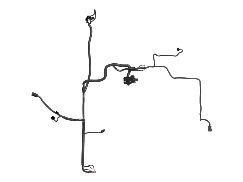 544-0382: Chassis Wiring Harness 5440382 купить