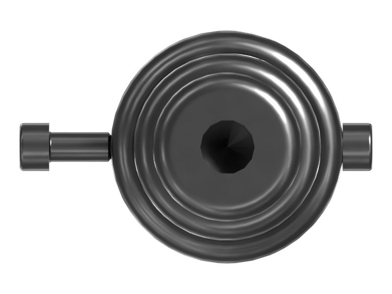 484-2861: Oil Pump Hub Removal Adapter 4842861 купить