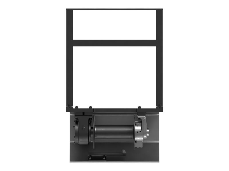 489-7289: Shoe-changing Station Winch 4897289 купить