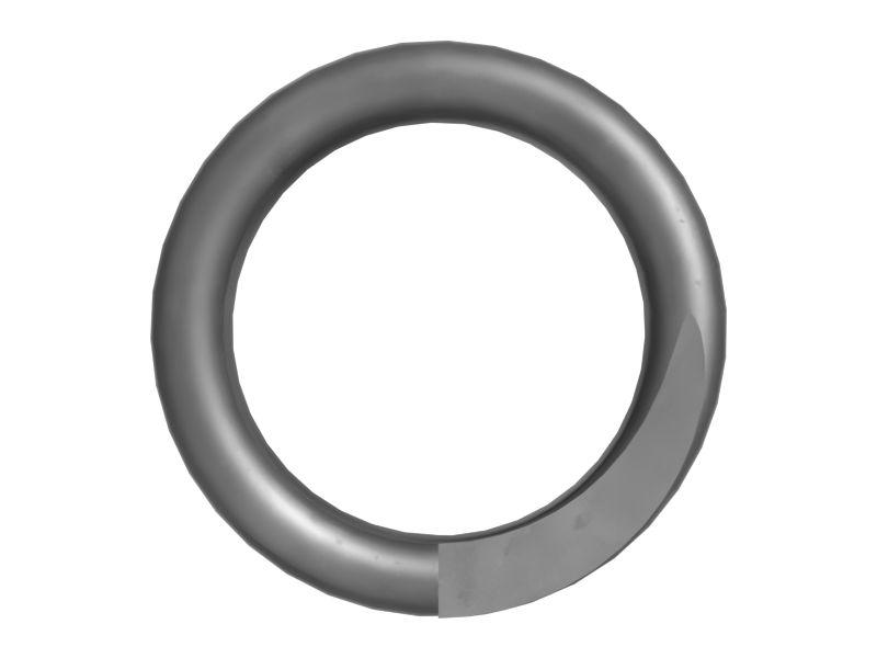 096-3978: 14mm Outer Diameter Piston Motor Spring 0963978 купить