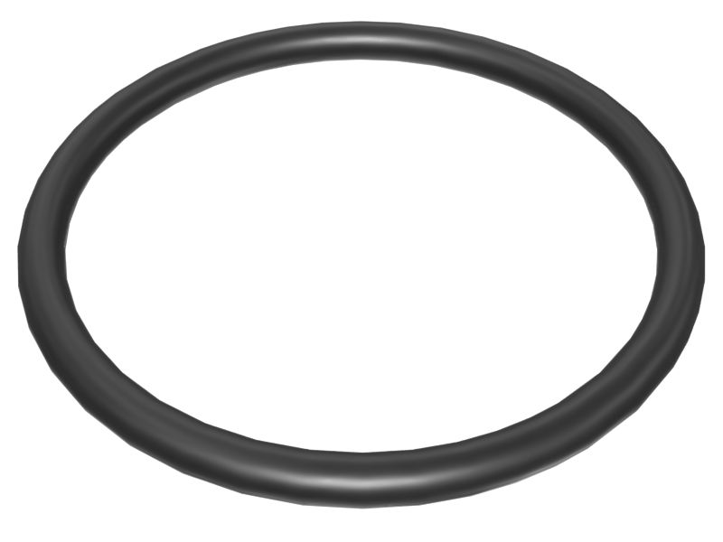 095-1609: 3.5 X 45.7mm 90A NBR O-ring 0951609 купить