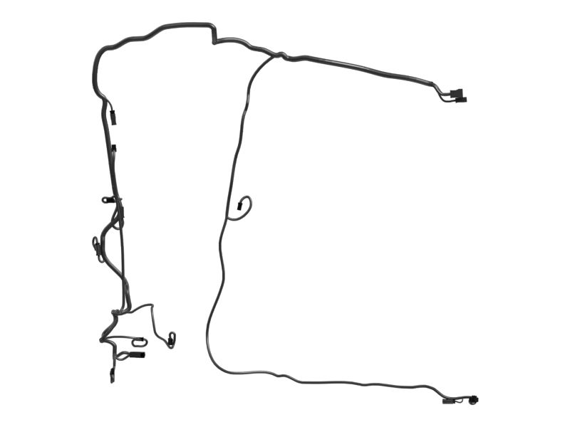 544-0398: Chassis Wiring Harness 5440398 купить