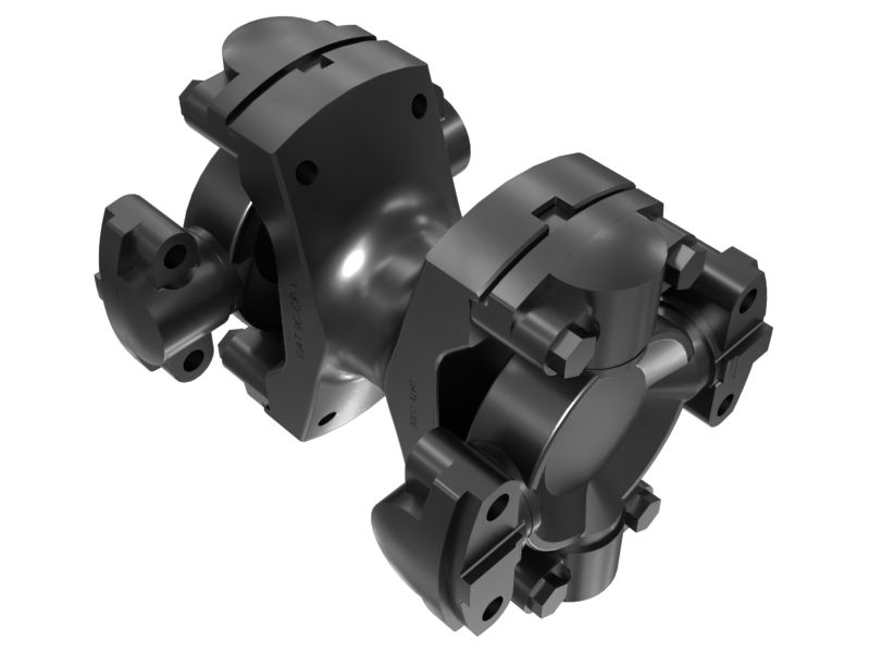471-3182: 9C Universal Joint 4713182 купить