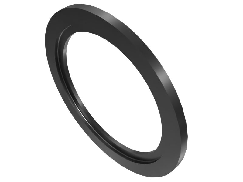 140-2777: 6mm Thick Spring Retainer Plate | Cat® Parts Store