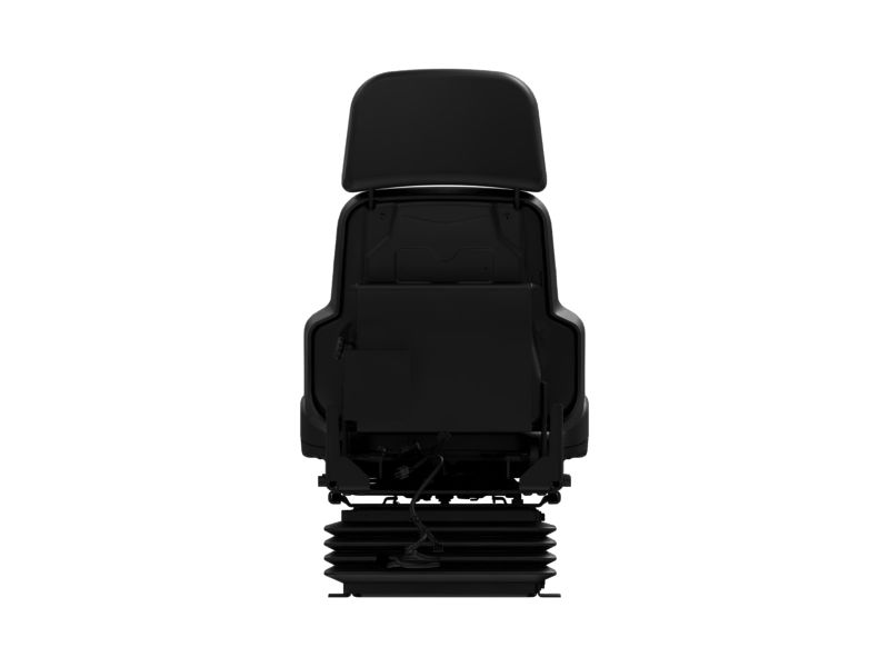 443-8105: Operator Suspension Seat | CATCorp