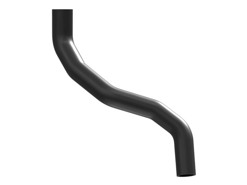 623-2822: Coolant Lines Hose 6232822 купить