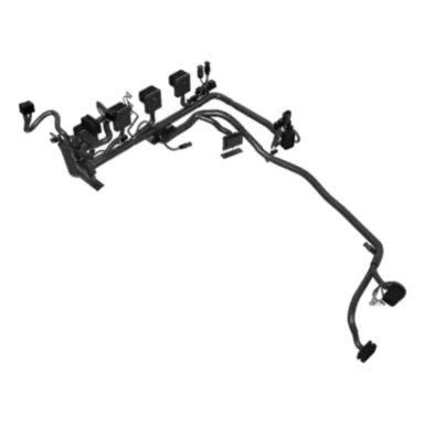 210-3301: AS. RANGKAIAN KABEL