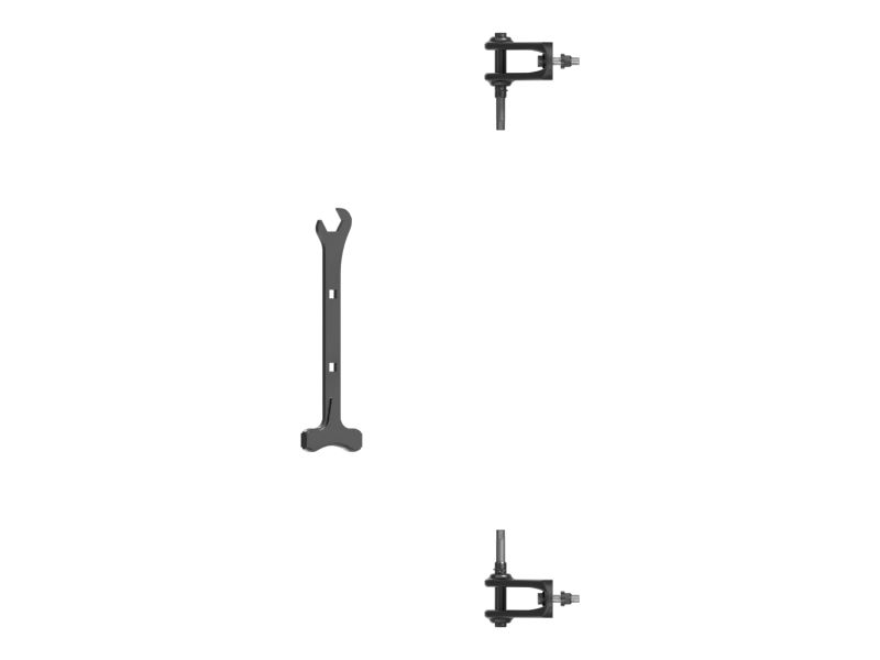 632-6729: Lift Arm Mounting Kit 6326729 купить