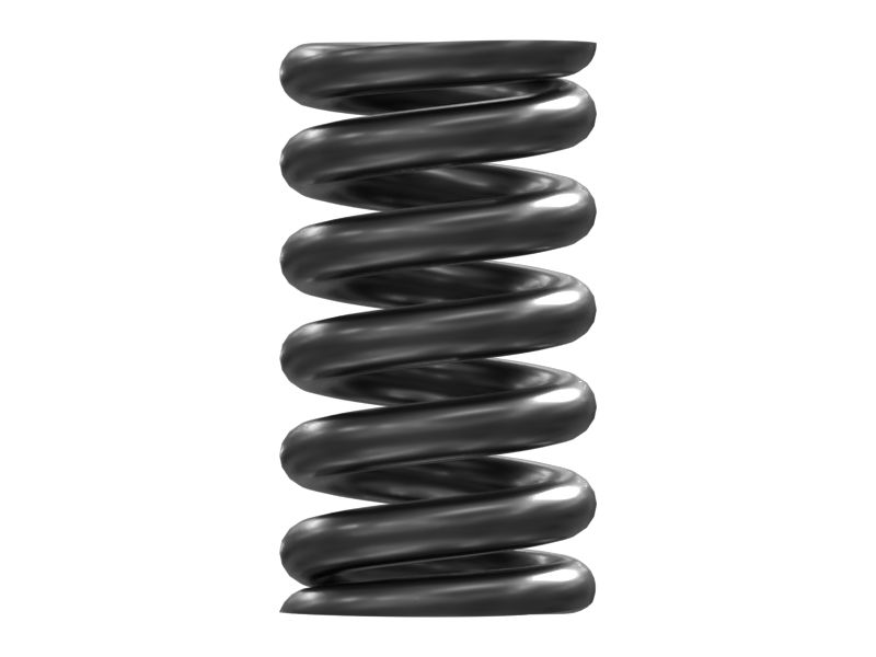 126-2055: 18mm Outer Diameter Compression Spring 1262055 купить