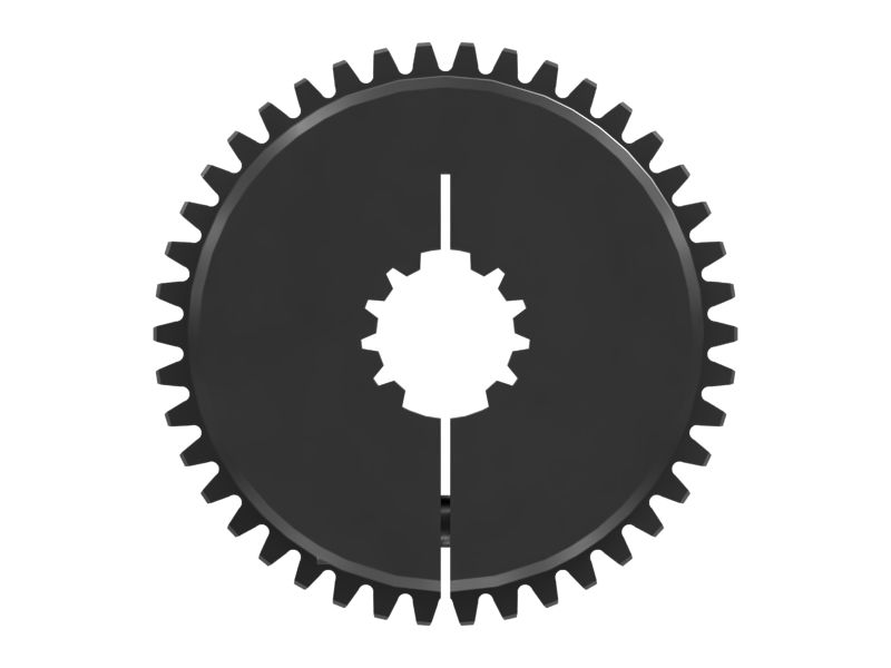 330-2572: 14 Teeth Coupling Hub 3302572 купить
