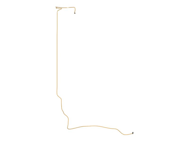 600-2875: Combustion Sensor Wire 6002875 купить
