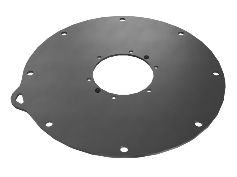513-4497: Final Drive Plate Adapter 5134497 купить