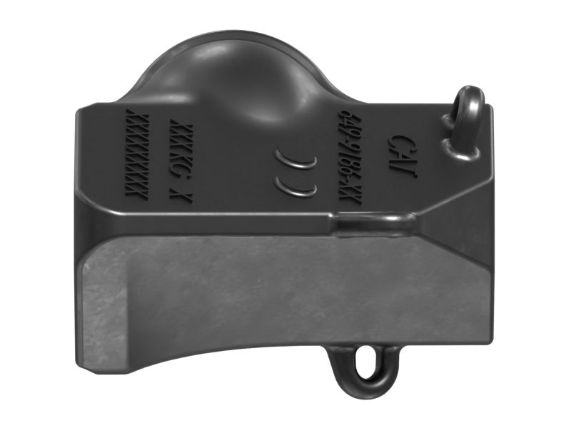 ガッティーページ 114-4503: Ripper Shank | Cat® Parts Store