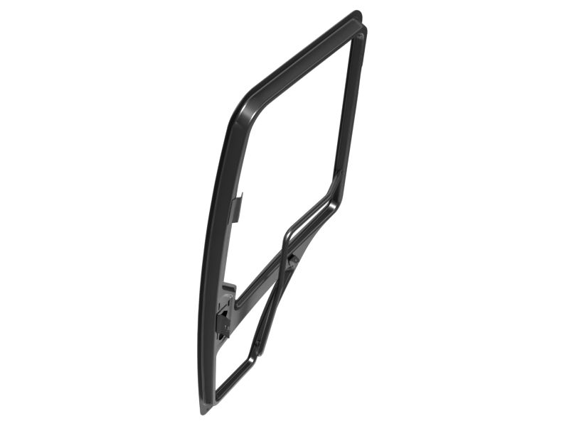 499-0760: Cabin Right-hand Frame Door 4990760 купить