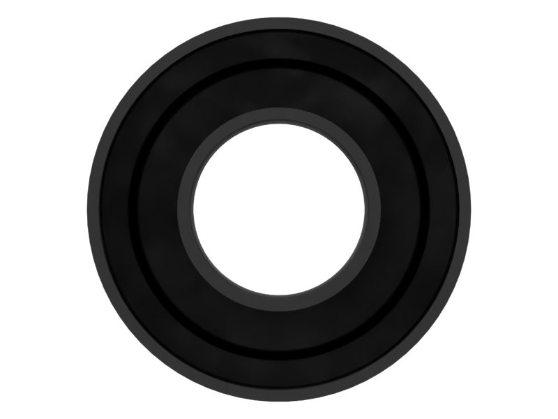 647-2738: 7/8" Air Conditioner Hose Coupling 6472738 купить