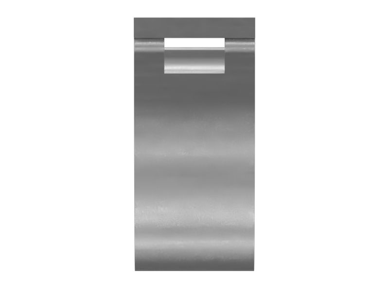 5G-7020: 107mm Inner Diameter Half Slot Clip 5G7020 купить