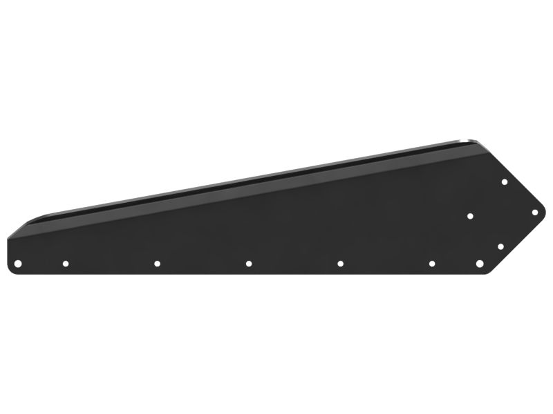 169-5026: Left Hand Deflector Mounting Plate 1695026 купить