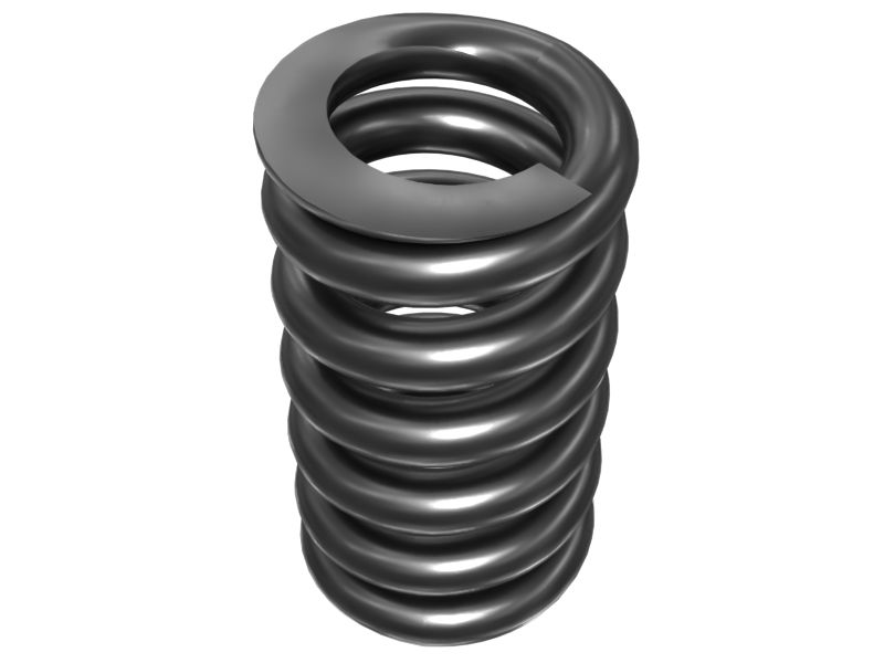 126-2055: 18mm Outer Diameter Compression Spring 1262055 купить
