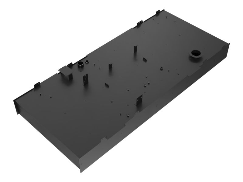 620-2520: Топливный бак двигателя 6202520 купить