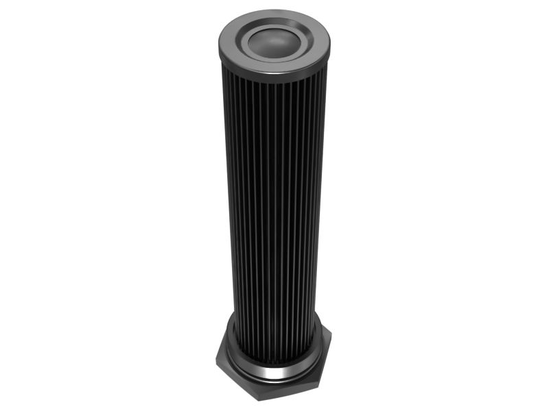 250-2783: Suction Strainer | CATCorp