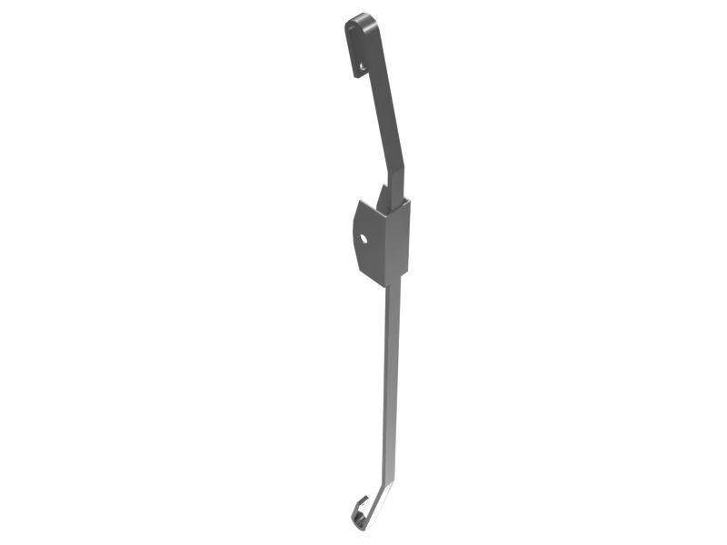 535-2837: Wind Screen Wiper Strap 5352837 купить