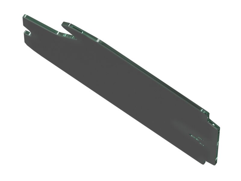 514-6775: 1383.5mm Long Cabin Door Window 5146775 купить