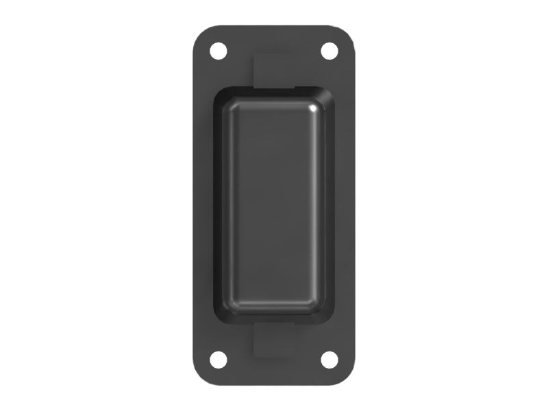 204-1116: Generator Set Enclosure Pull Handle | Cat® Parts Store