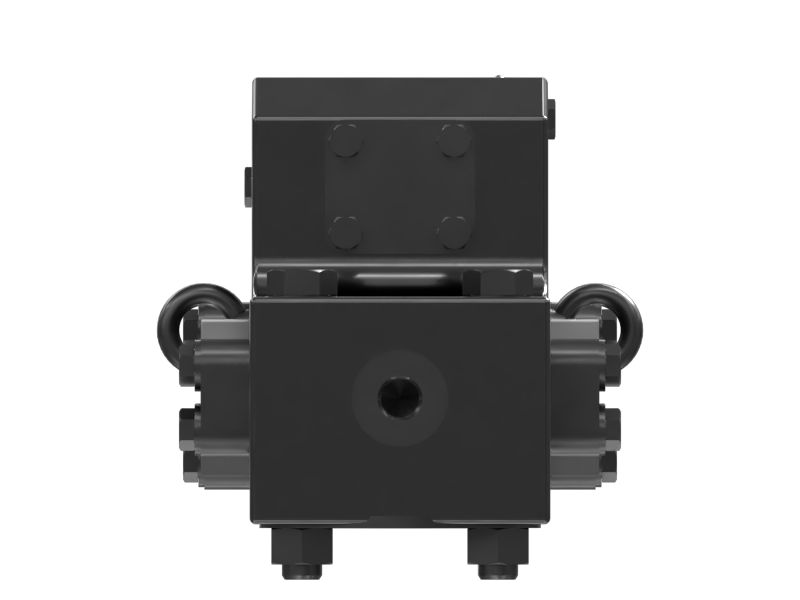 425-6955: Hydraulic Control Valve 4256955 купить