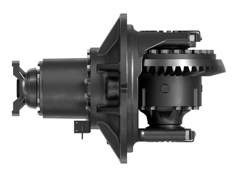 654-0534: Differential And Bevel Gear 6540534 купить