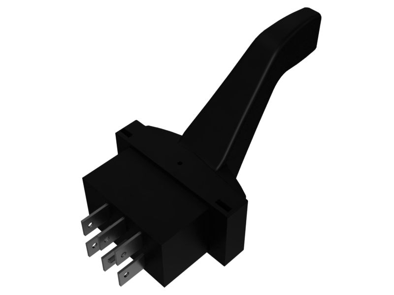 138-4894: Turn Signal Indicator Switch | CATCorp