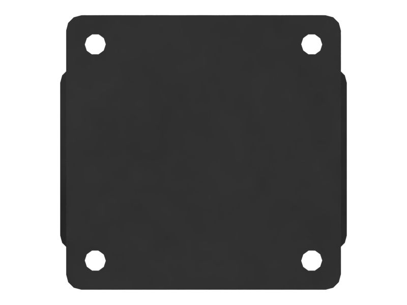 575-9072: Hood Mounting Bracket 5759072 купить
