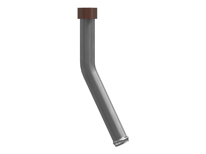 323-1664: 22mm ID Turbocharger Oil Lines Tube 3231664 buy